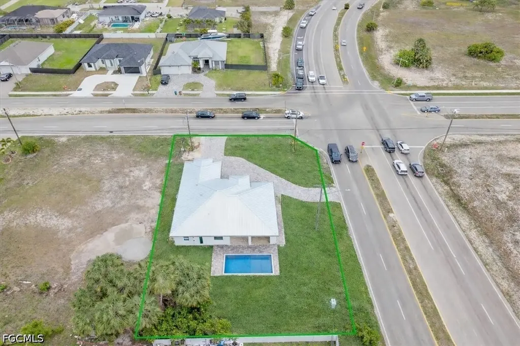 2 Nelson Road N Cape Coral FL 33993
