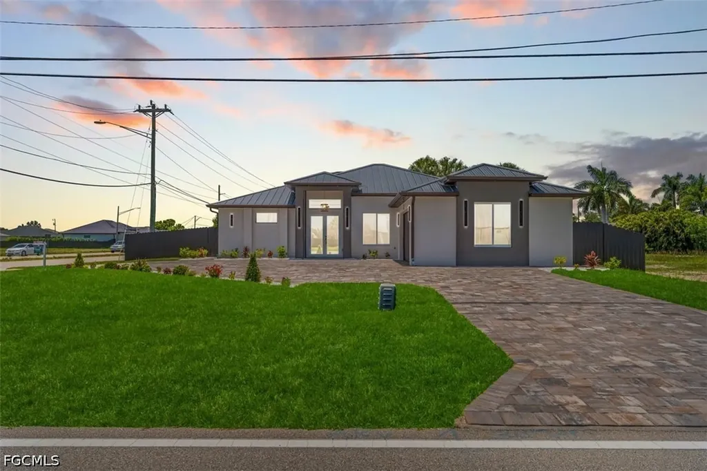 2 Nelson Road N Cape Coral FL 33993