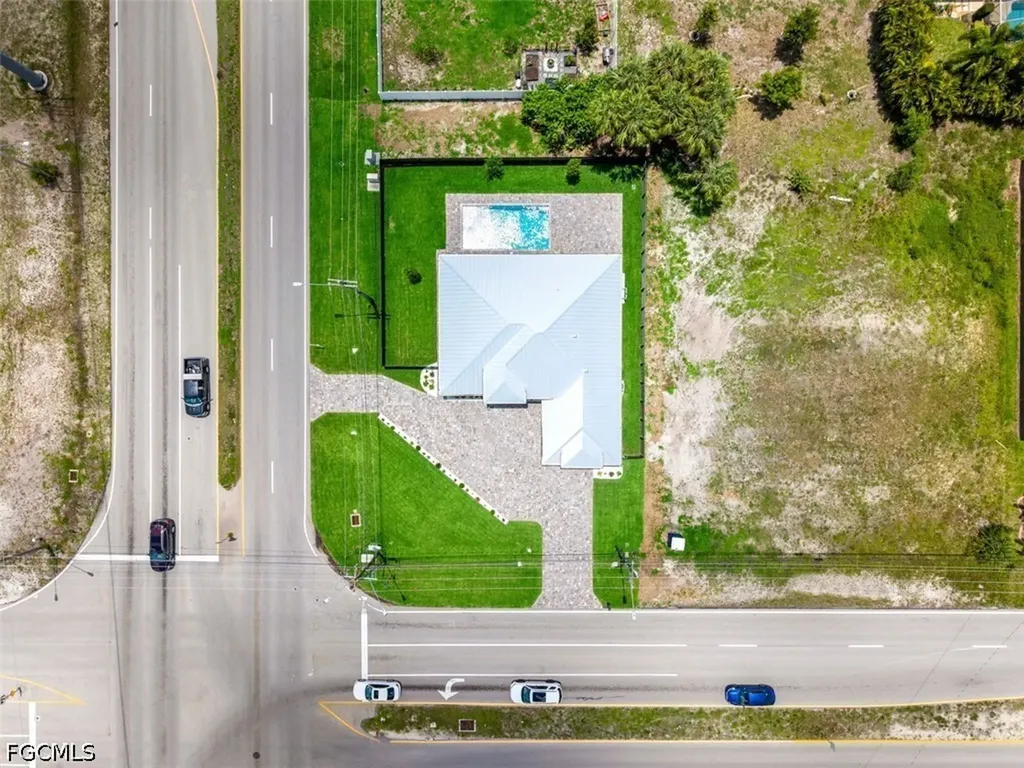 2 Nelson Road N Cape Coral FL 33993