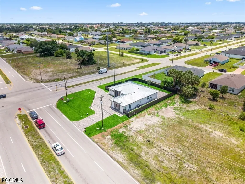 2 Nelson Road N Cape Coral FL 33993