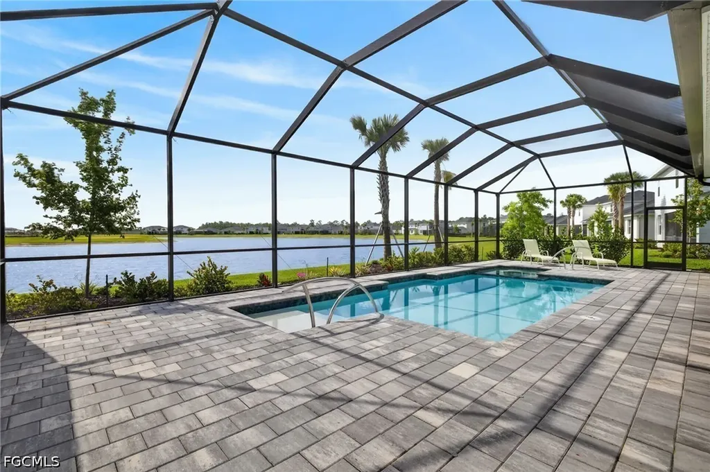 15118 Jadestone Drive Punta Gorda FL 33982