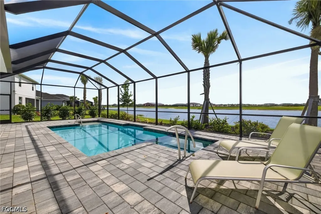 15118 Jadestone Drive Punta Gorda FL 33982
