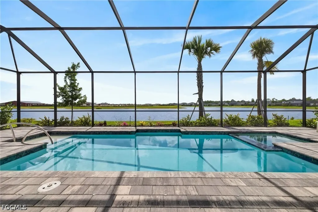 15118 Jadestone Drive Punta Gorda FL 33982