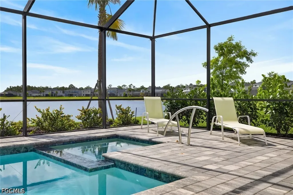 15118 Jadestone Drive Punta Gorda FL 33982
