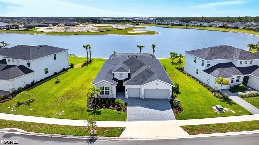 15118 Jadestone Drive Punta Gorda FL 33982