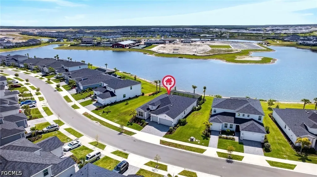 15118 Jadestone Drive Punta Gorda FL 33982