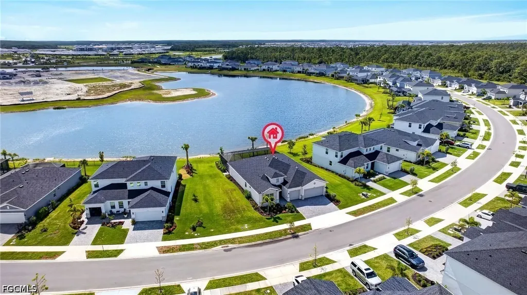 15118 Jadestone Drive Punta Gorda FL 33982