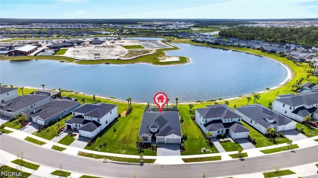 15118 Jadestone Drive Punta Gorda FL 33982
