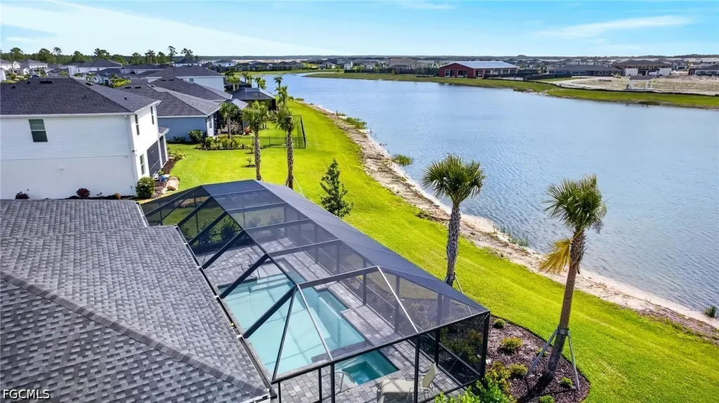 15118 Jadestone Drive Punta Gorda FL 33982
