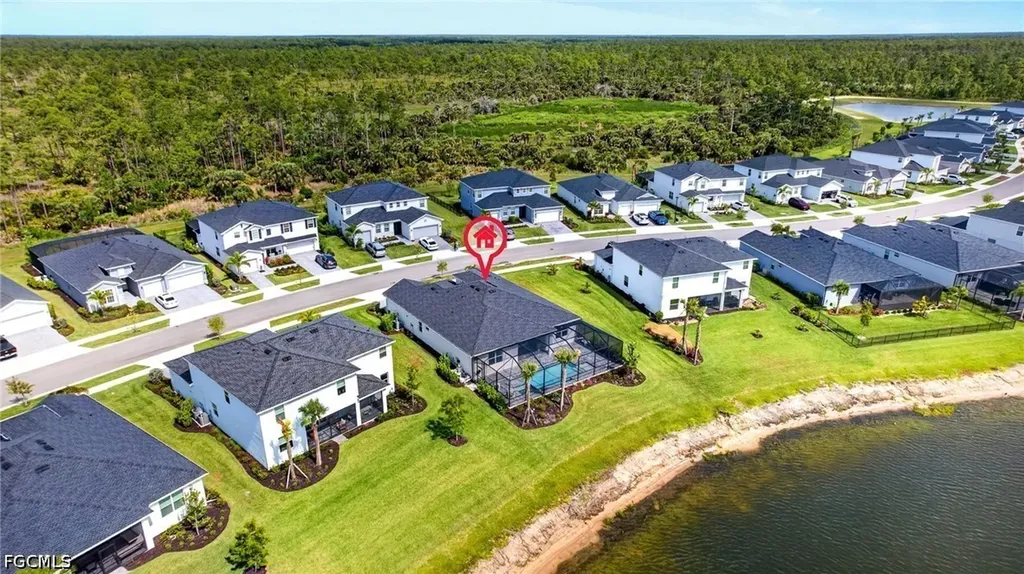 15118 Jadestone Drive Punta Gorda FL 33982