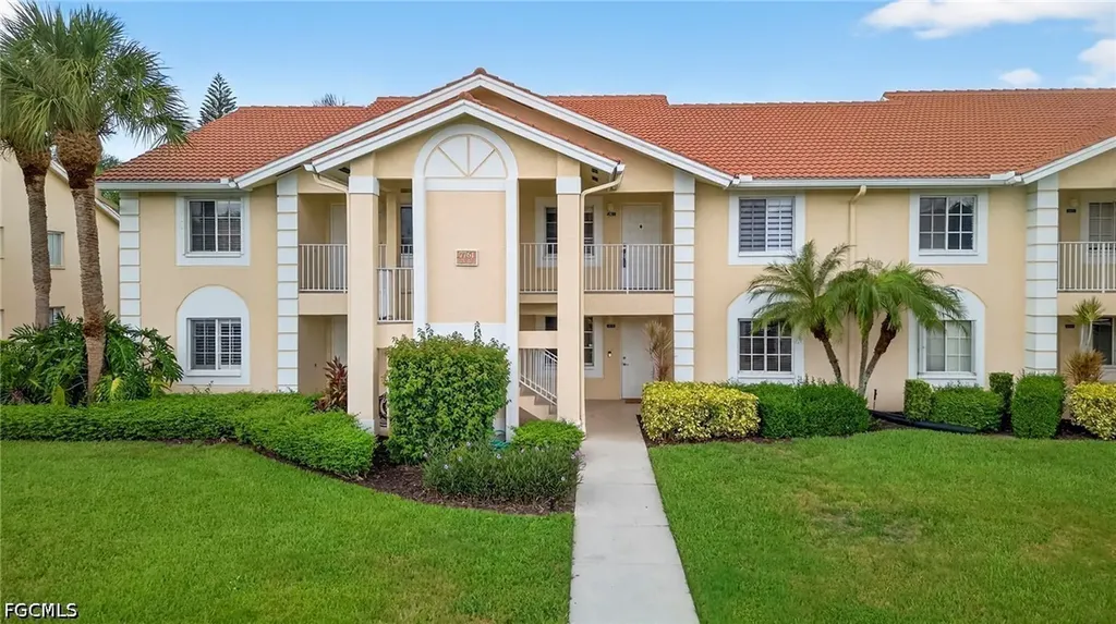 7761 Jewel Lane Naples FL 34109