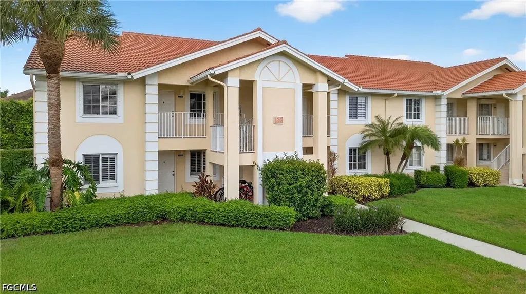7761 Jewel Lane Naples FL 34109