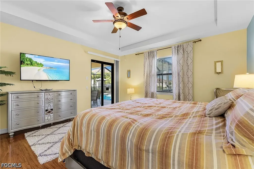 318 SW 21st Avenue Cape Coral FL 33991