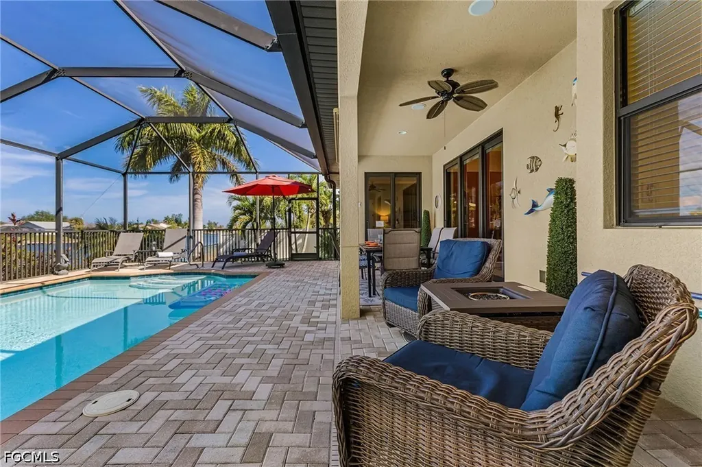 318 SW 21st Avenue Cape Coral FL 33991