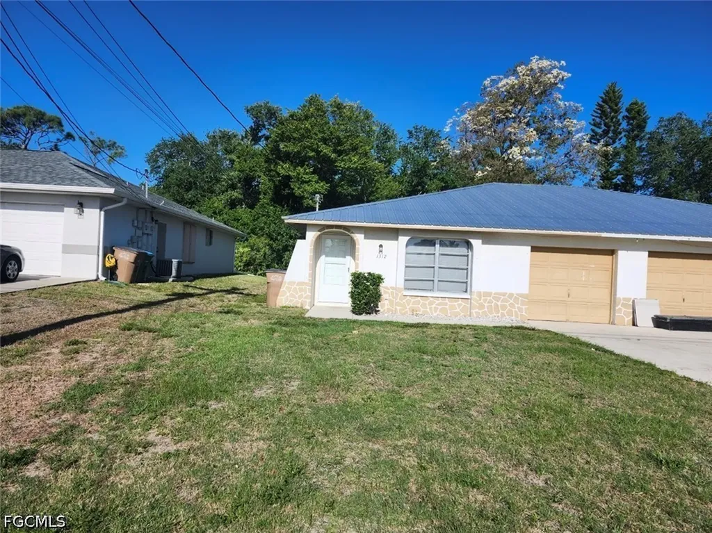 1312 SE 2nd Place Cape Coral FL 33990