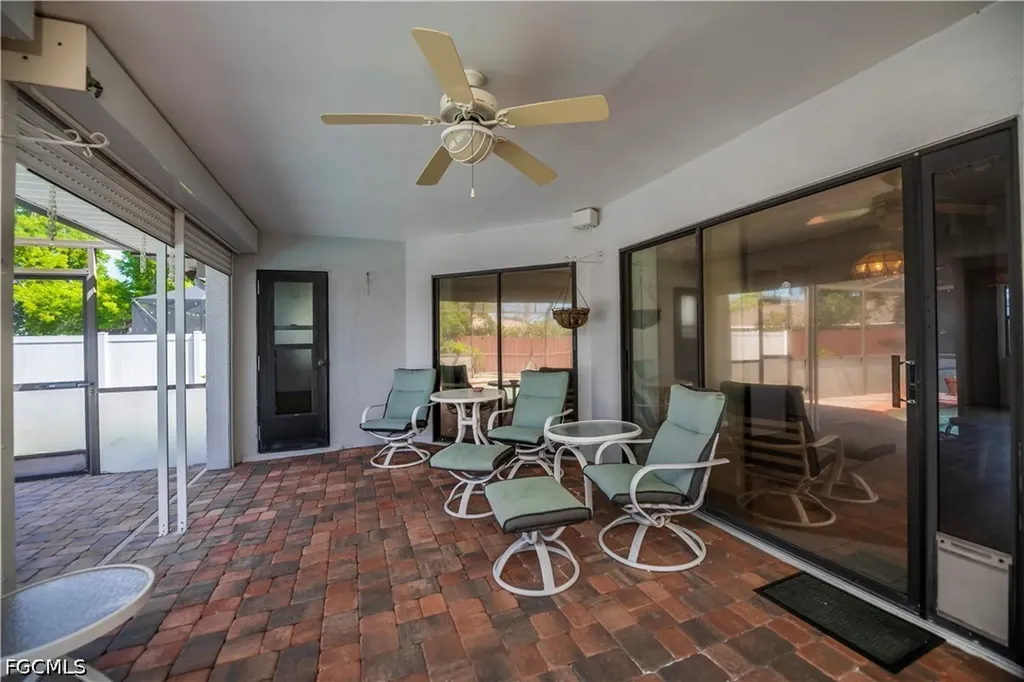 3712 SW 6th Avenue Cape Coral FL 33914