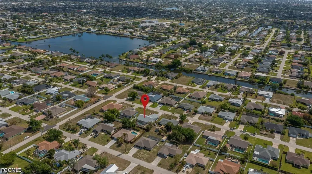 3712 SW 6th Avenue Cape Coral FL 33914