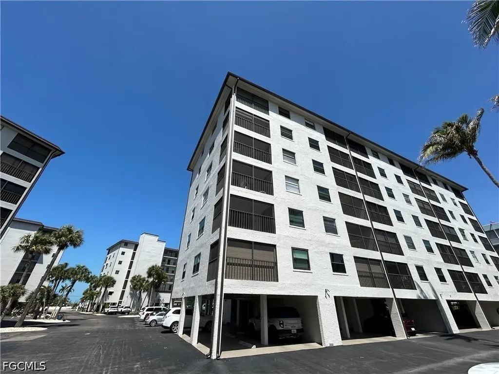 6899 Estero Boulevard Fort Myers Beach FL 33931