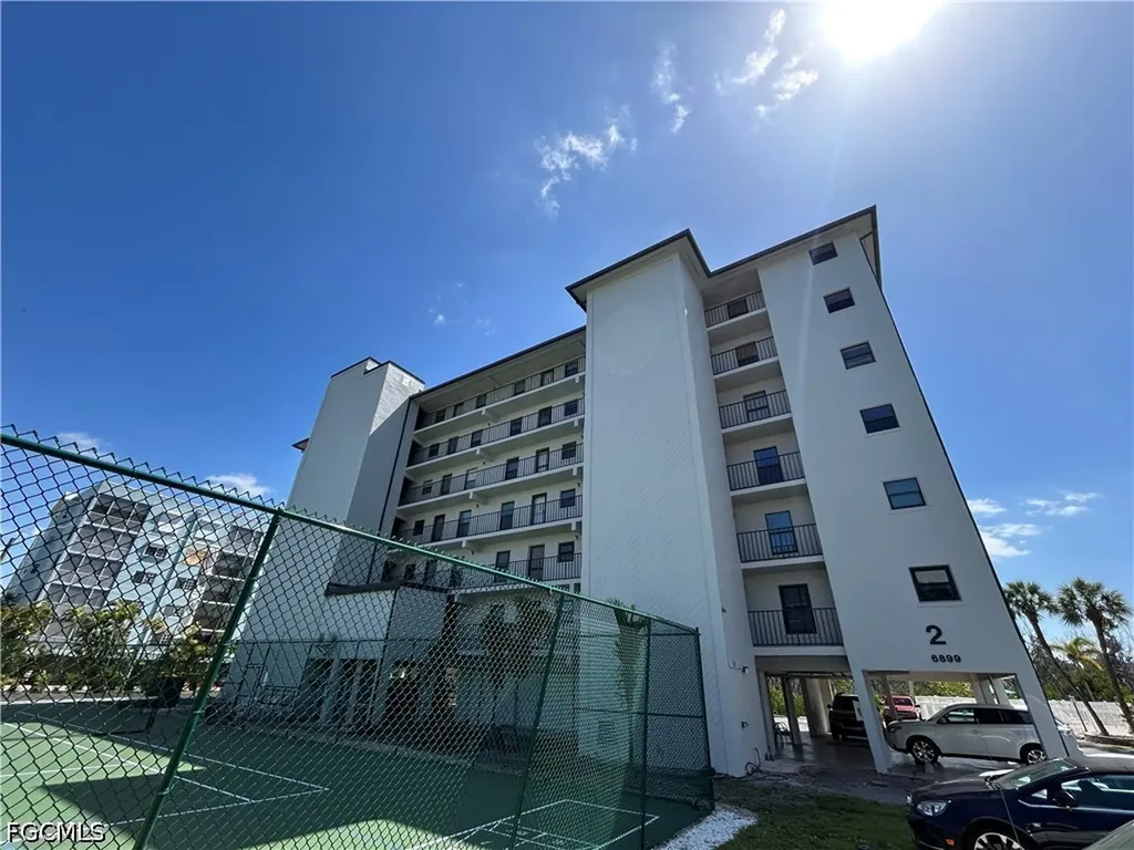 6899 Estero Boulevard Fort Myers Beach FL 33931