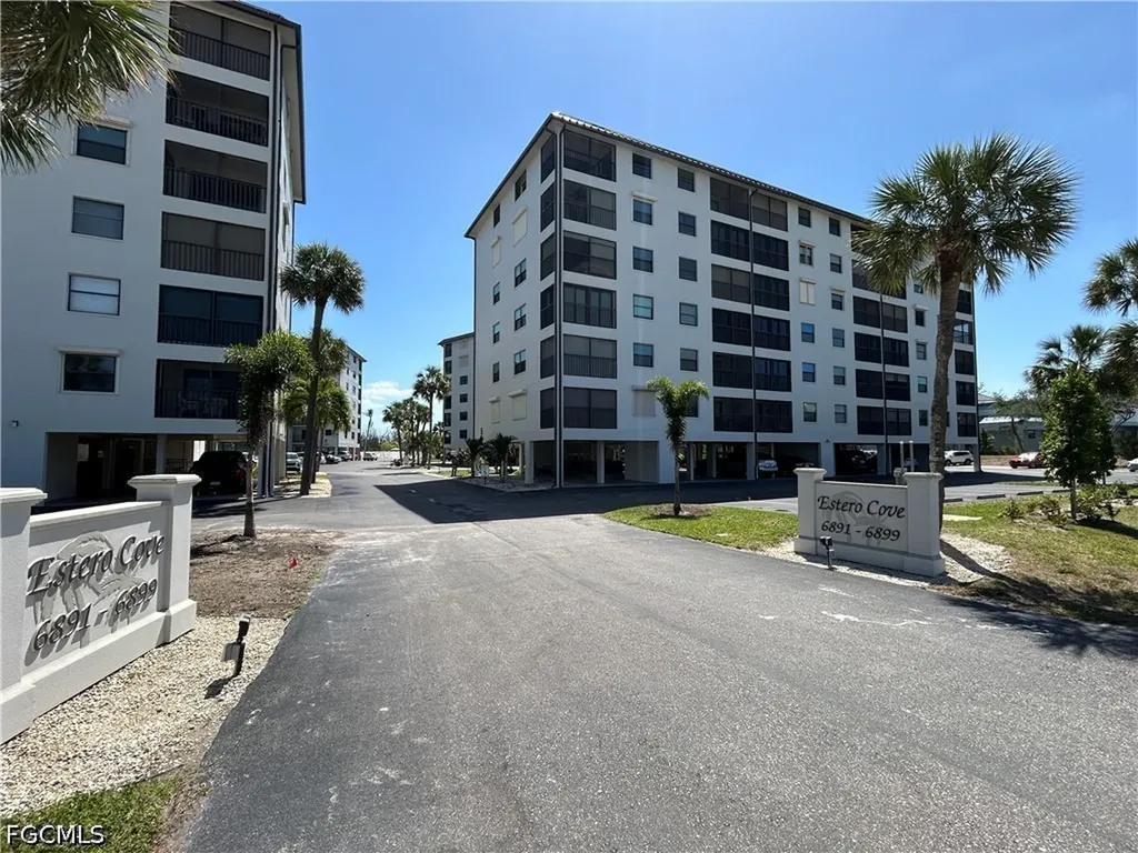 6899 Estero Boulevard Fort Myers Beach FL 33931