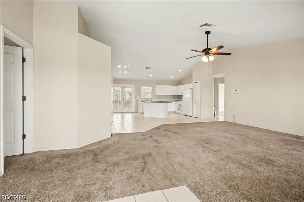1209 SW 39th Street Cape Coral FL 33914