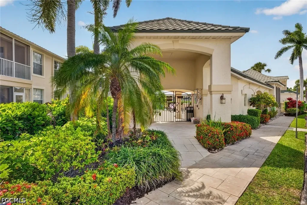 14560 Grande Cay Circle Fort Myers FL 33908