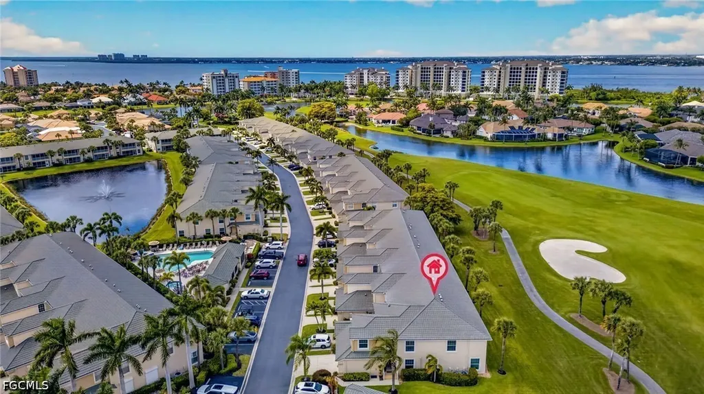 14560 Grande Cay Circle Fort Myers FL 33908