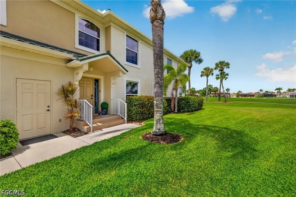 14560 Grande Cay Circle Fort Myers FL 33908