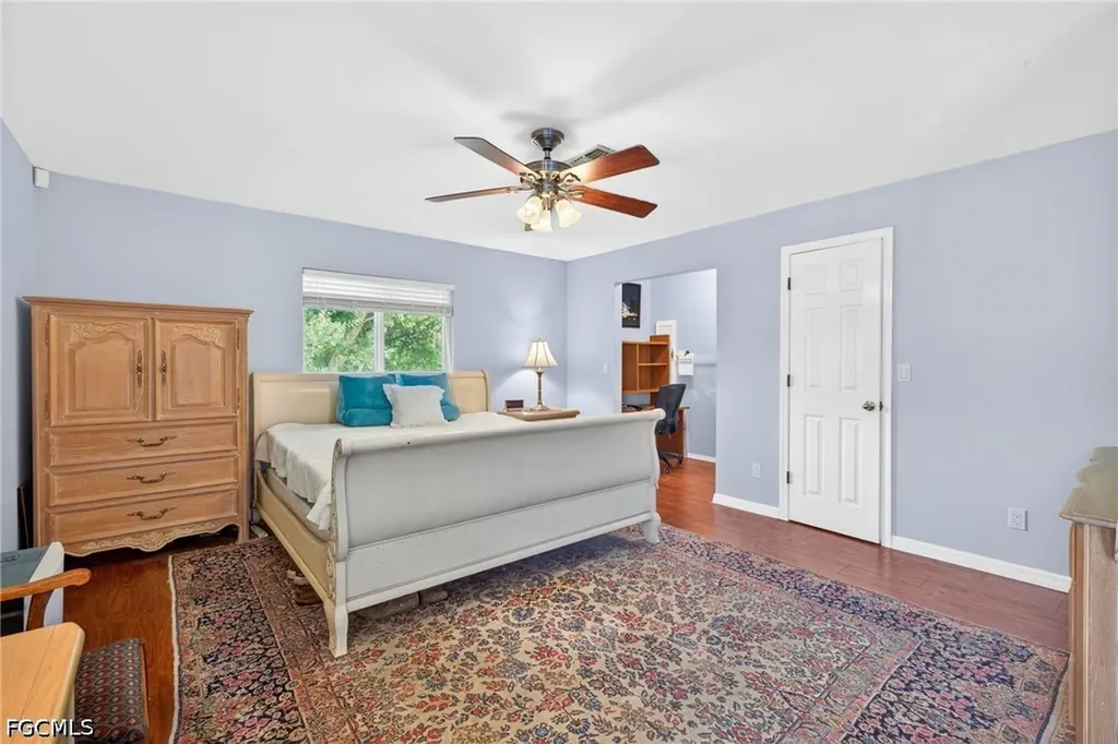 6810 Tech Court Fort Myers FL 33905