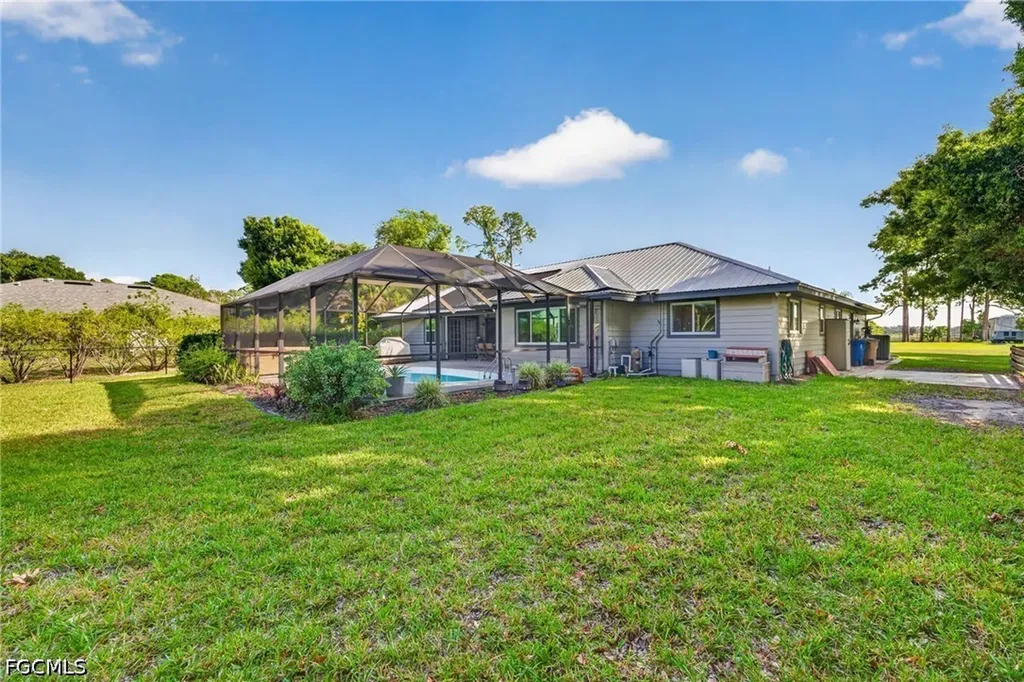 6810 Tech Court Fort Myers FL 33905