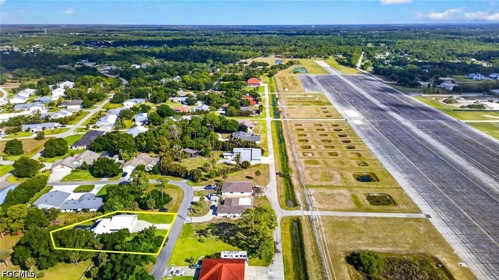 6810 Tech Court Fort Myers FL 33905