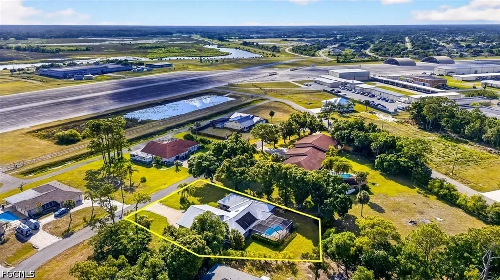 6810 Tech Court Fort Myers FL 33905
