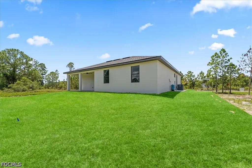 1003 Elgin Street Lehigh Acres FL 33974