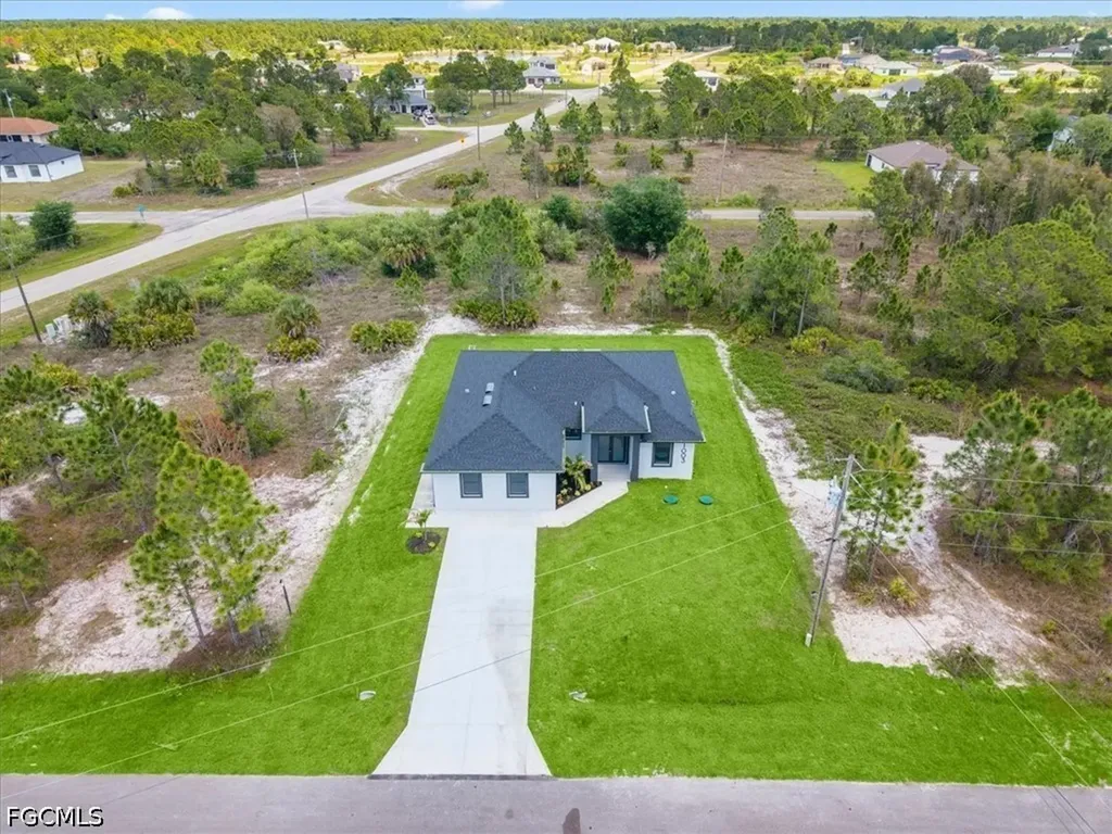 1003 Elgin Street Lehigh Acres FL 33974