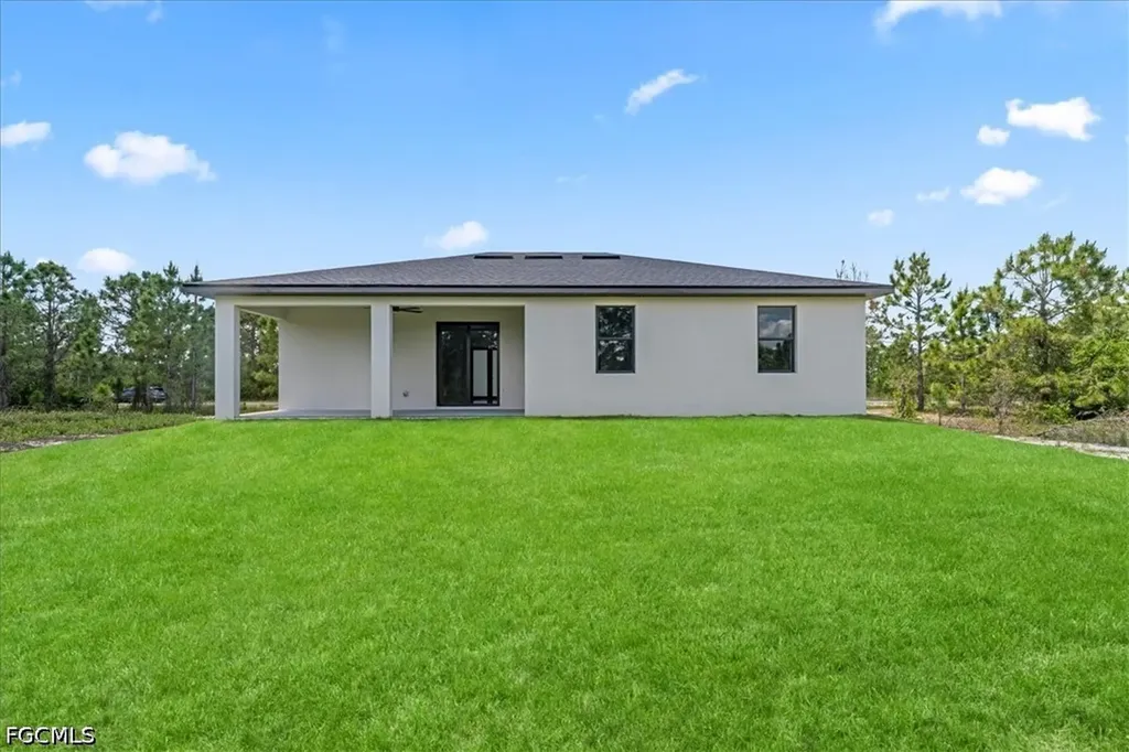 1003 Elgin Street Lehigh Acres FL 33974