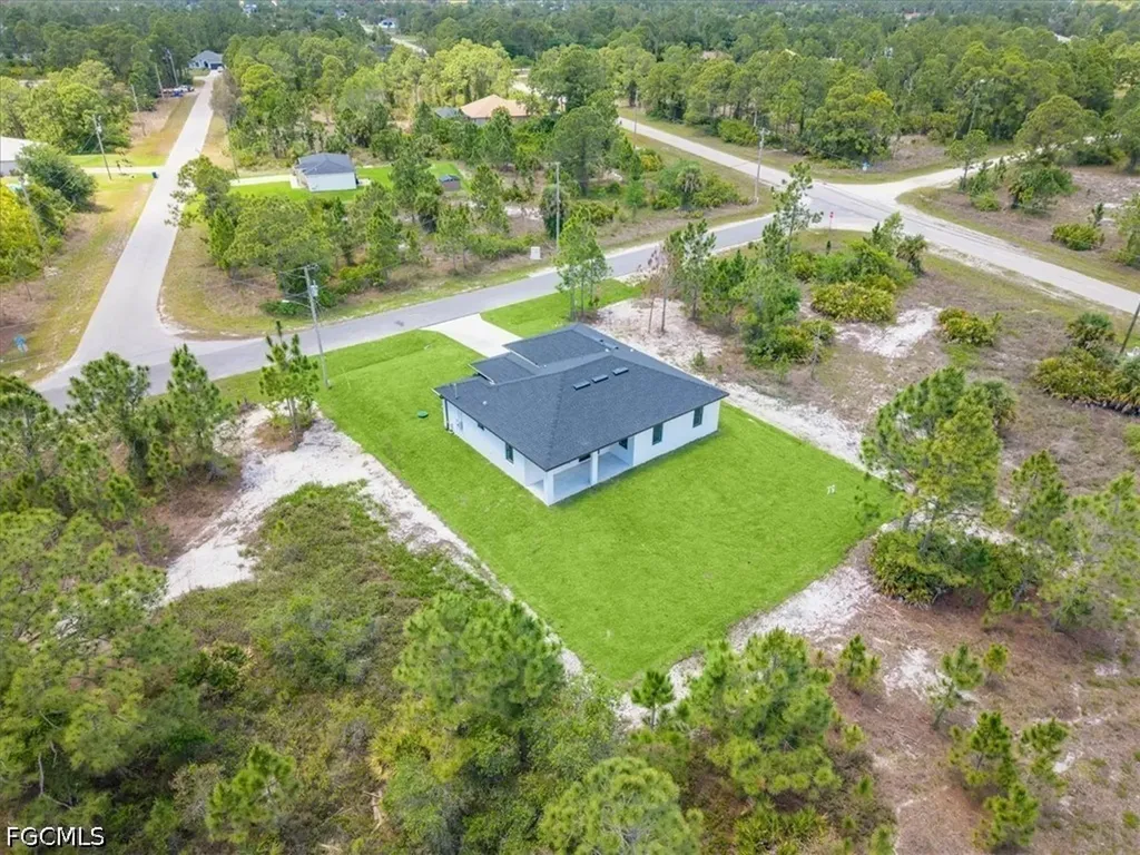 1003 Elgin Street Lehigh Acres FL 33974
