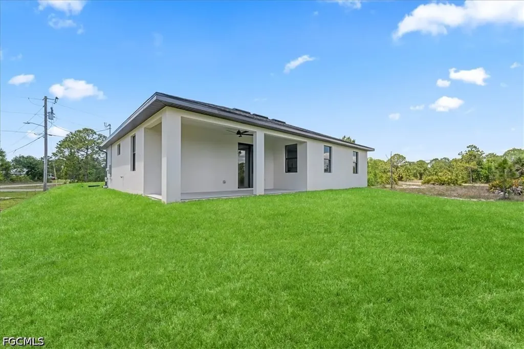 1003 Elgin Street Lehigh Acres FL 33974