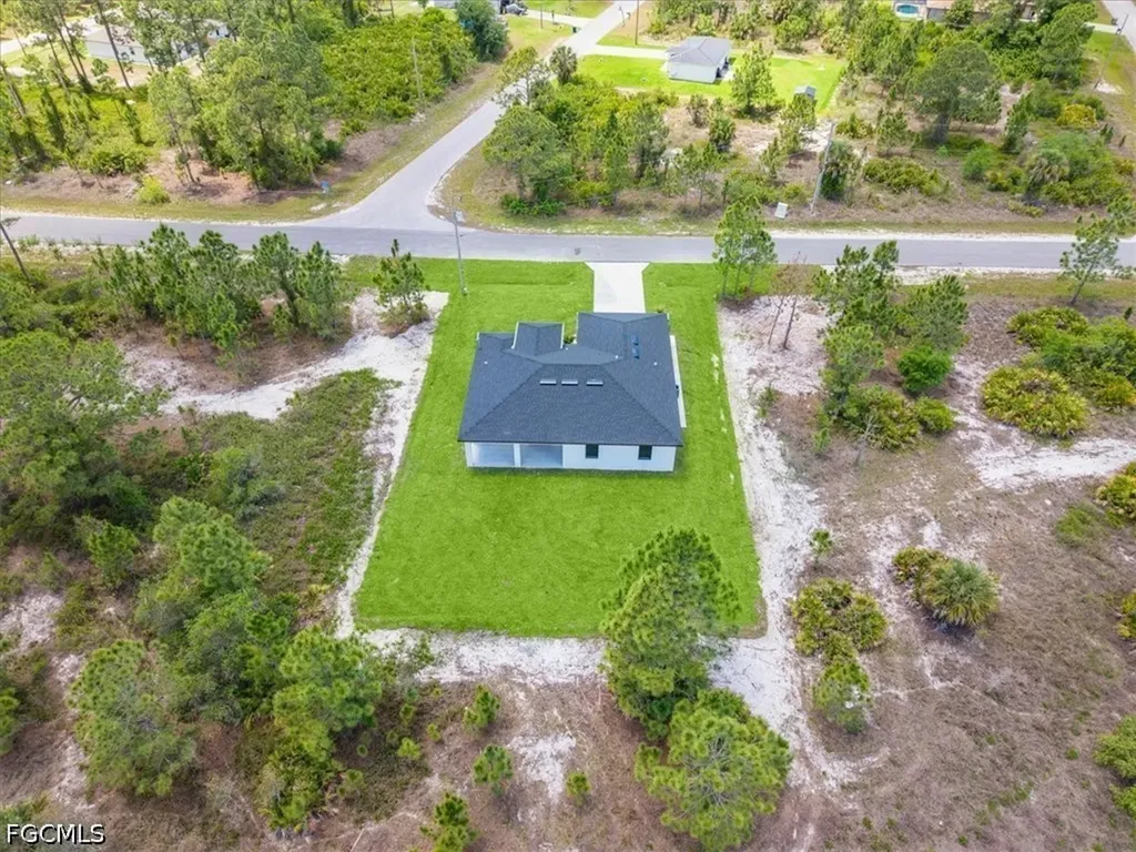 1003 Elgin Street Lehigh Acres FL 33974