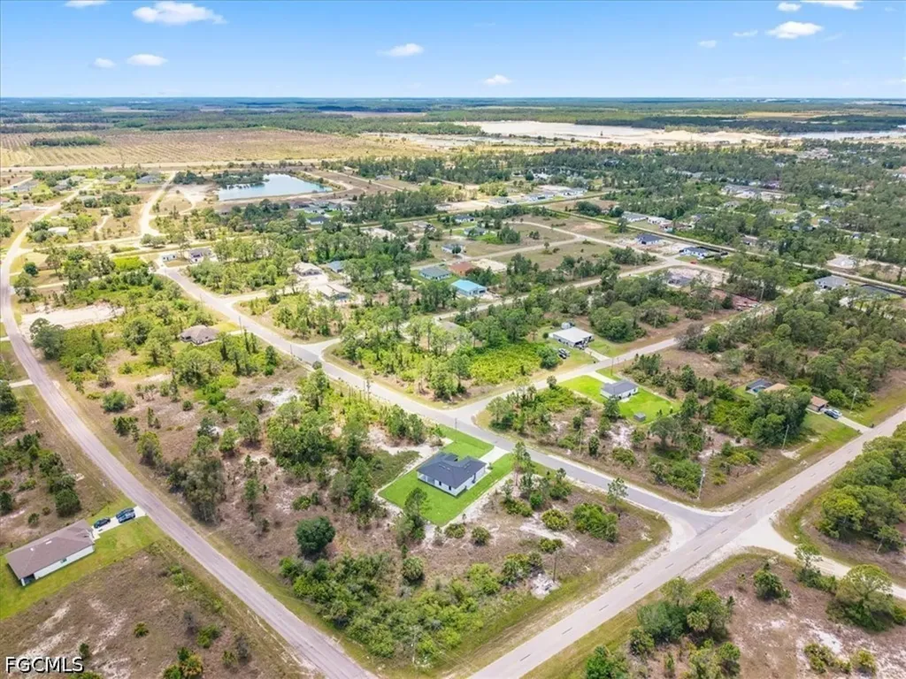 1003 Elgin Street Lehigh Acres FL 33974