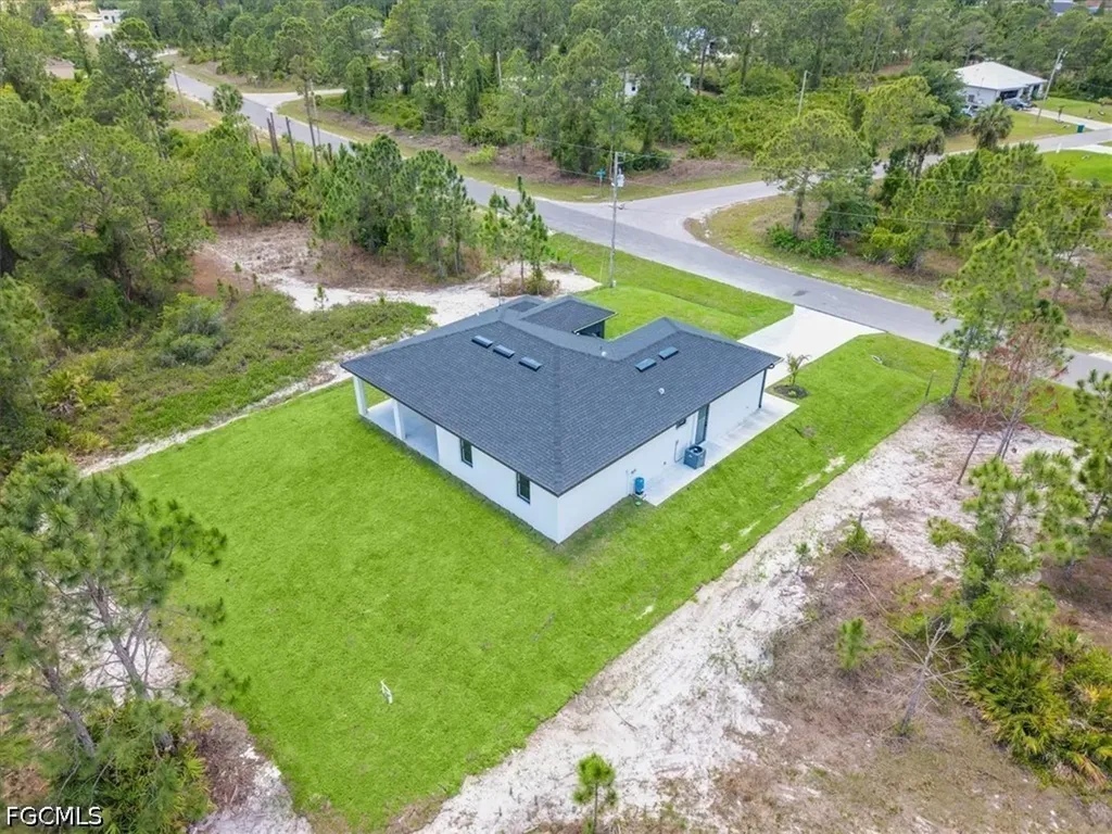 1003 Elgin Street Lehigh Acres FL 33974