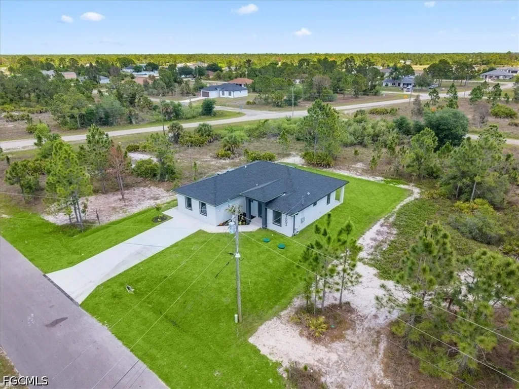 1003 Elgin Street Lehigh Acres FL 33974