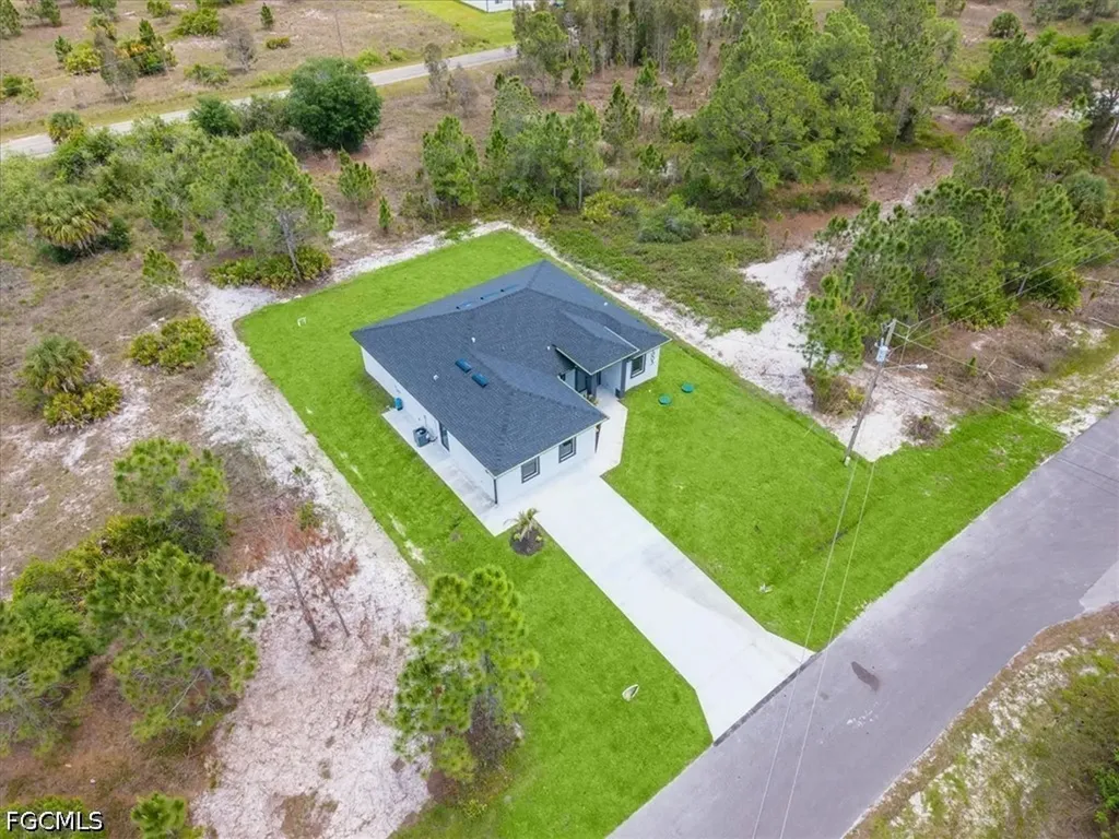 1003 Elgin Street Lehigh Acres FL 33974