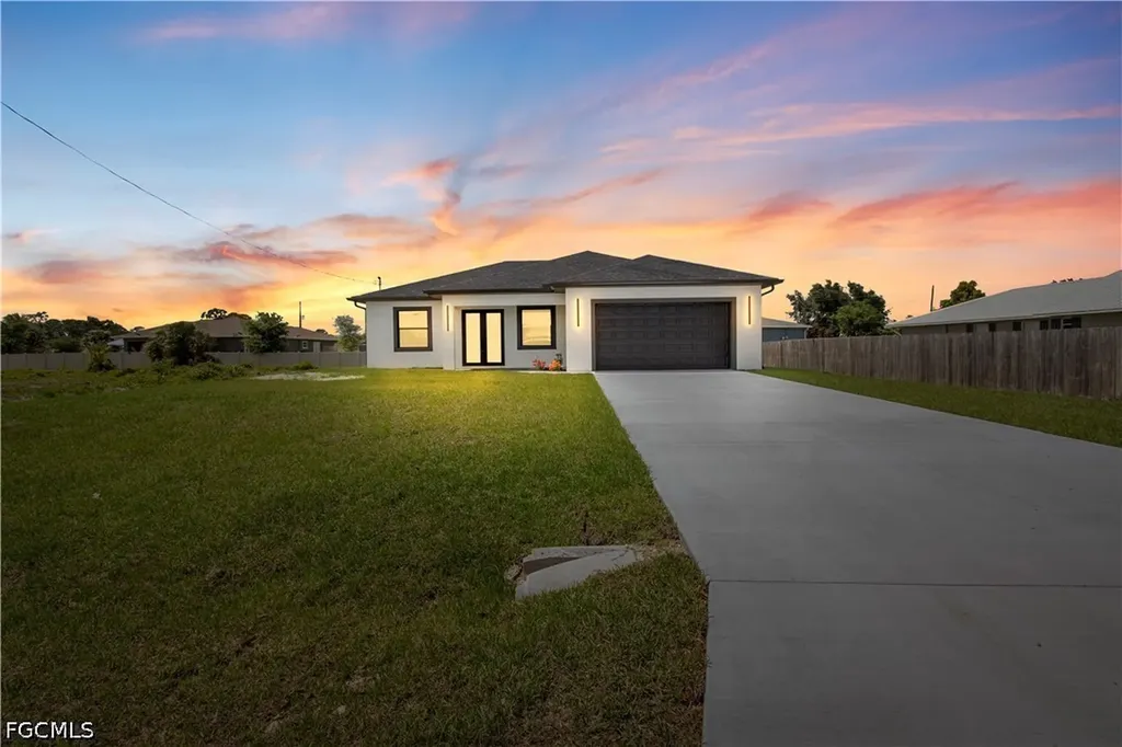 3004 S Tulip Road Labelle FL 33935