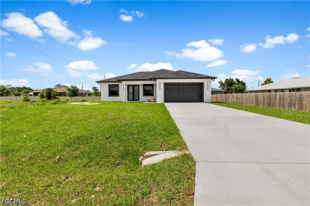 3004 S Tulip Road Labelle FL 33935