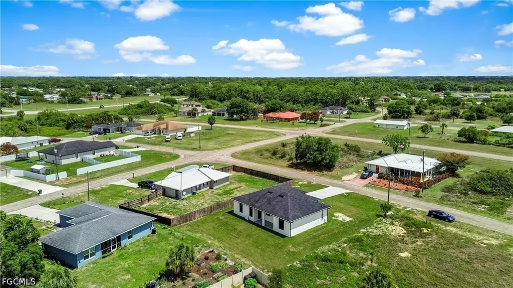 3004 S Tulip Road Labelle FL 33935