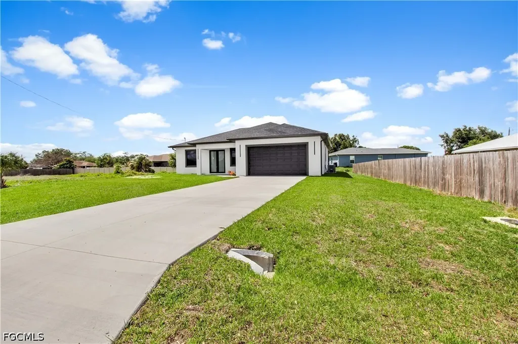 3004 S Tulip Road Labelle FL 33935