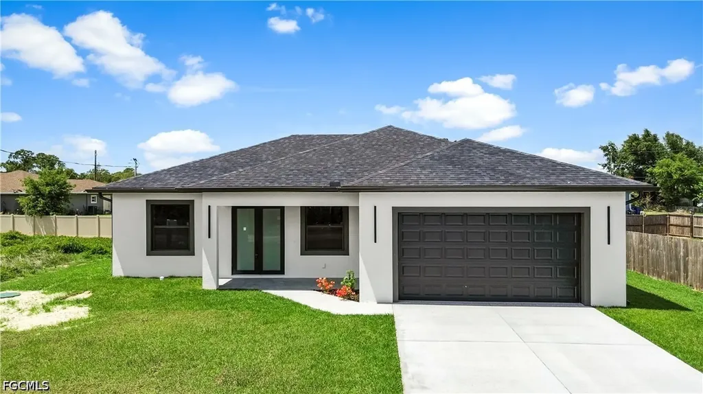3004 S Tulip Road Labelle FL 33935