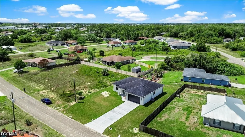 3004 S Tulip Road Labelle FL 33935