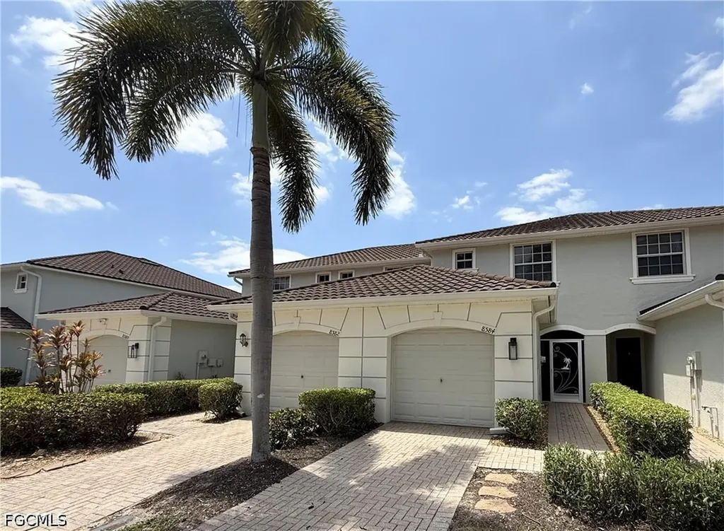 8584 Athena Court Lehigh Acres FL 33971