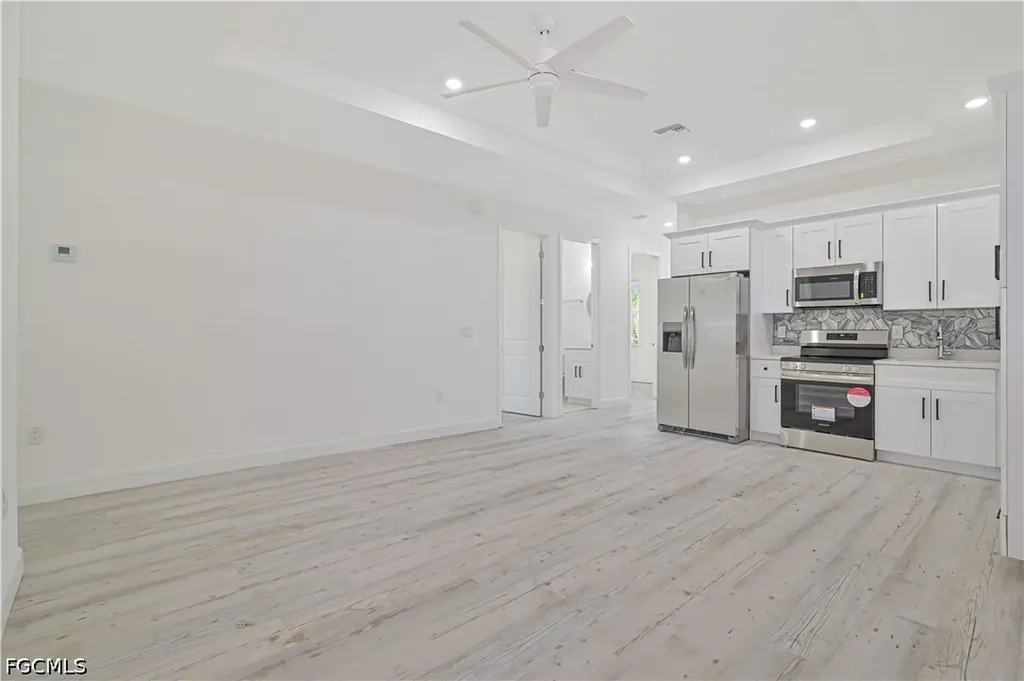 2219 Carver Avenue Fort Myers FL 33916